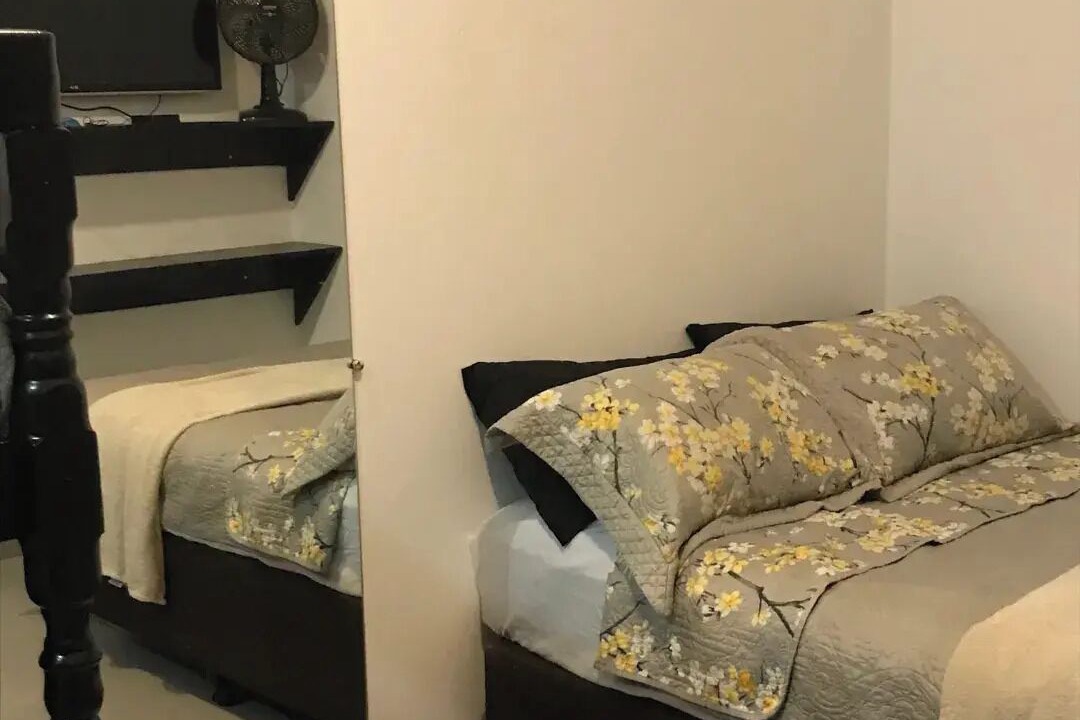 Photo of Bedroom in Braganca Paulista
