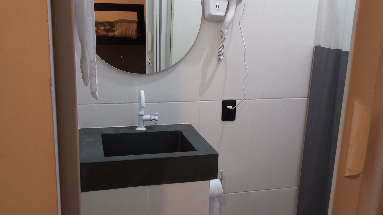 Photo of Bathroom in Braganca Paulista