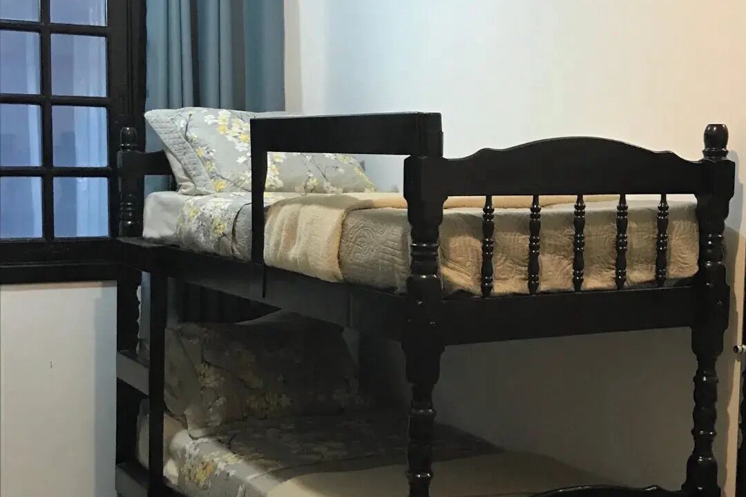 Photo of Bedroom in Braganca Paulista