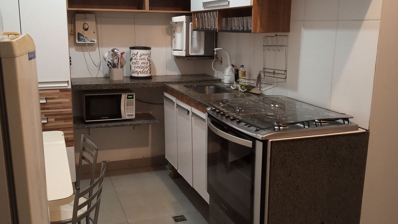 Photo of Kitchen in Braganca Paulista