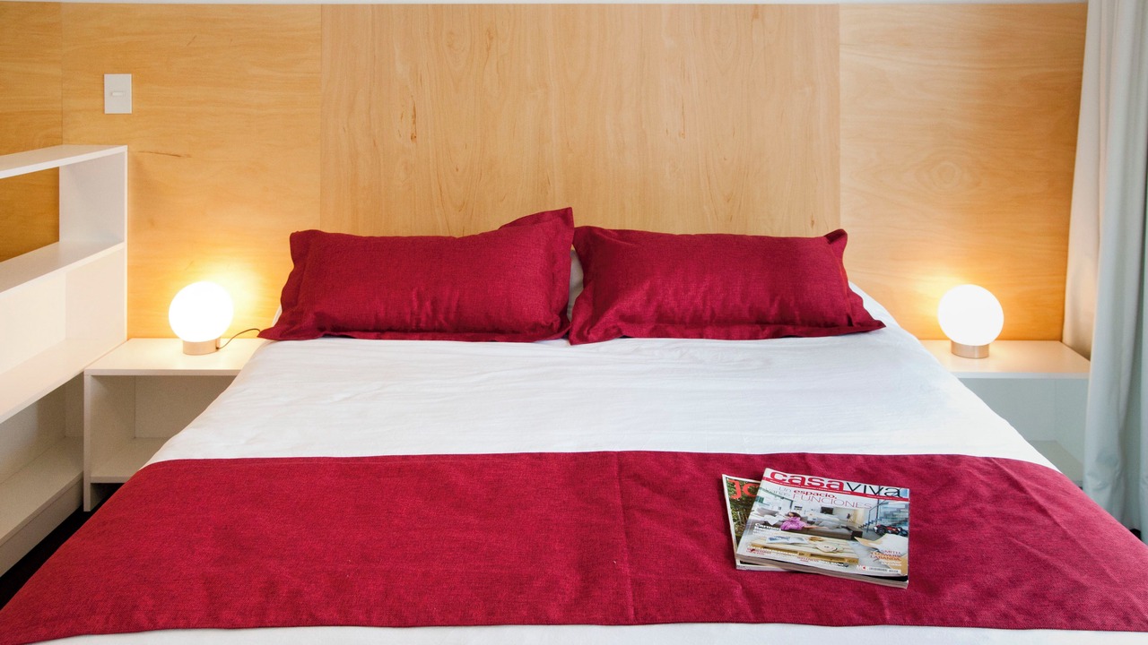 Photo of Bedroom in Colegiales