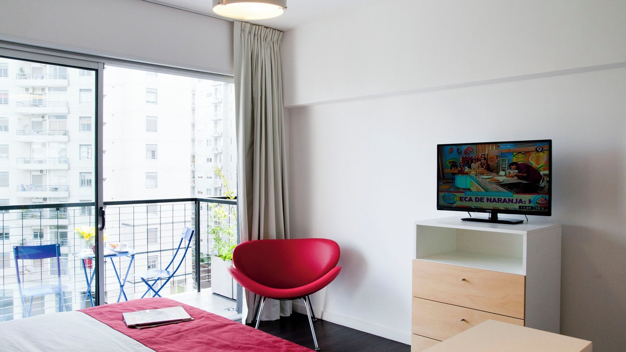 Photo of Bedroom in Colegiales
