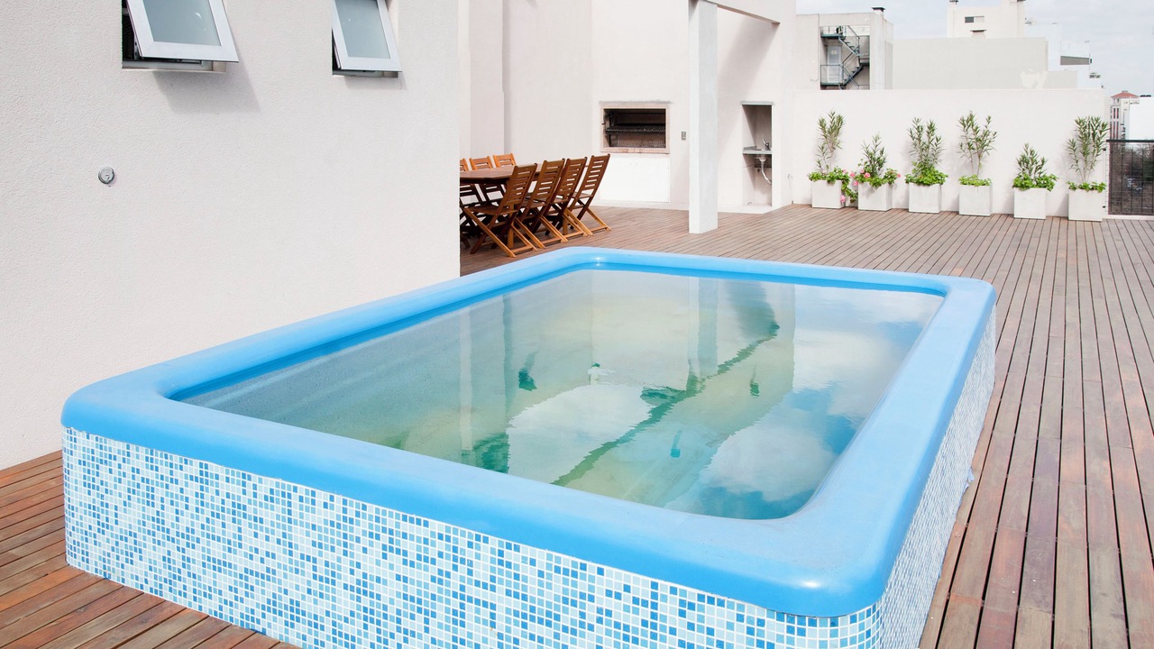 Photo of Outdoor in Colegiales
