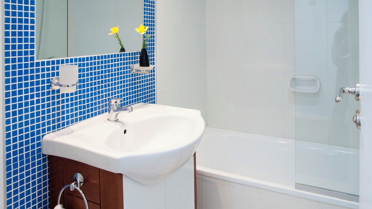 Photo of Bathroom in Colegiales