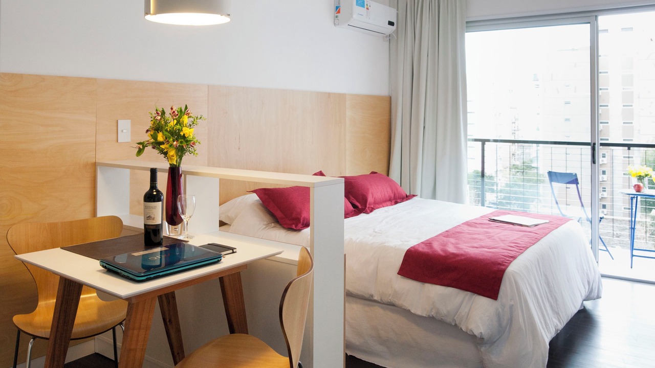 Photo of Bedroom in Colegiales
