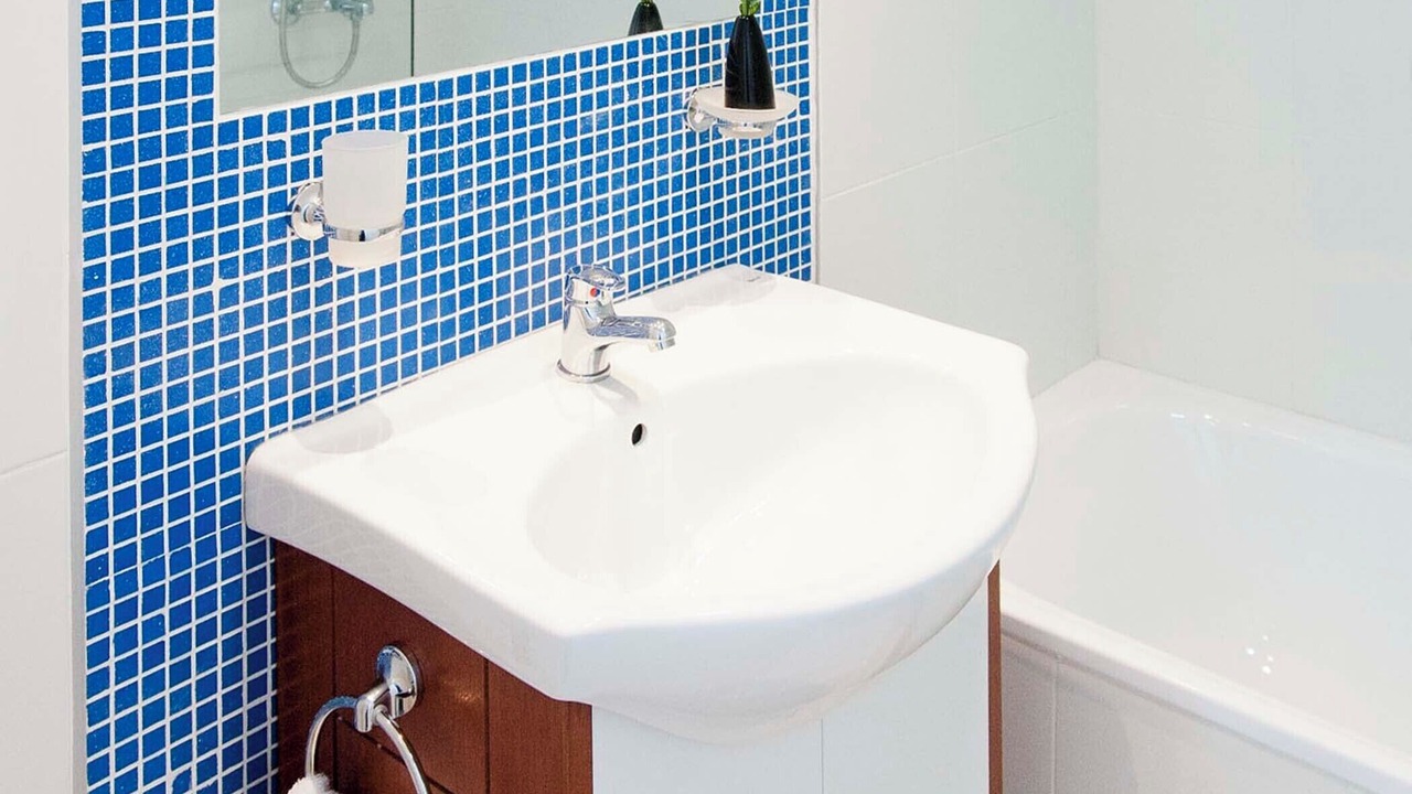Photo of Bathroom in Colegiales