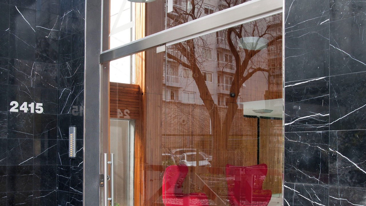 Photo of Outdoor in Colegiales