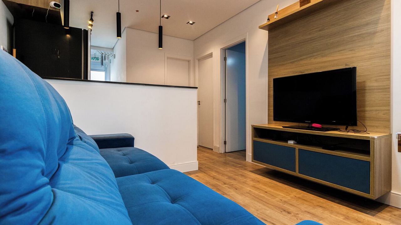 Photo of Livingroom in Jardim Mar e Ceu