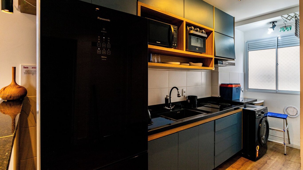 Photo of Kitchen in Jardim Mar e Ceu