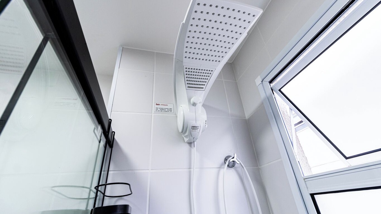 Photo of Bathroom in Jardim Mar e Ceu