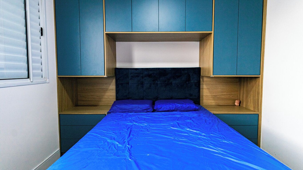 Photo of Bedroom in Jardim Mar e Ceu