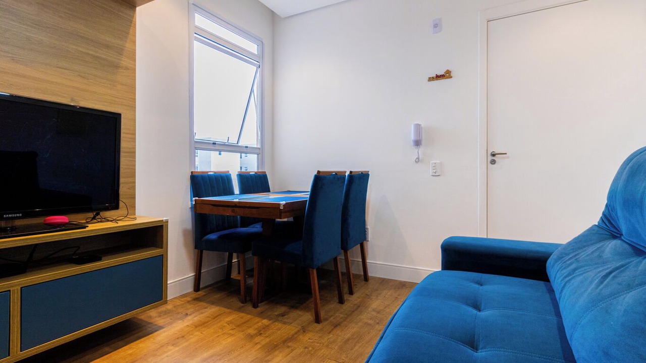 Photo of Livingroom in Jardim Mar e Ceu