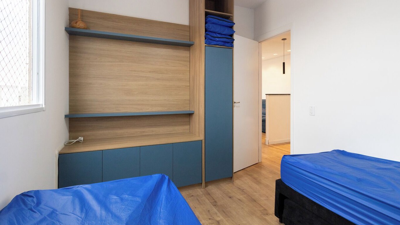 Photo of Bedroom in Jardim Mar e Ceu