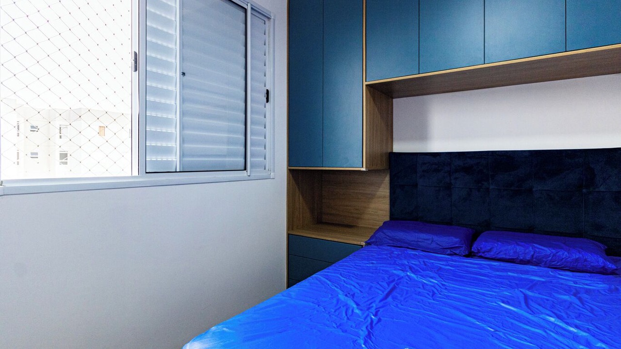 Photo of Bedroom in Jardim Mar e Ceu