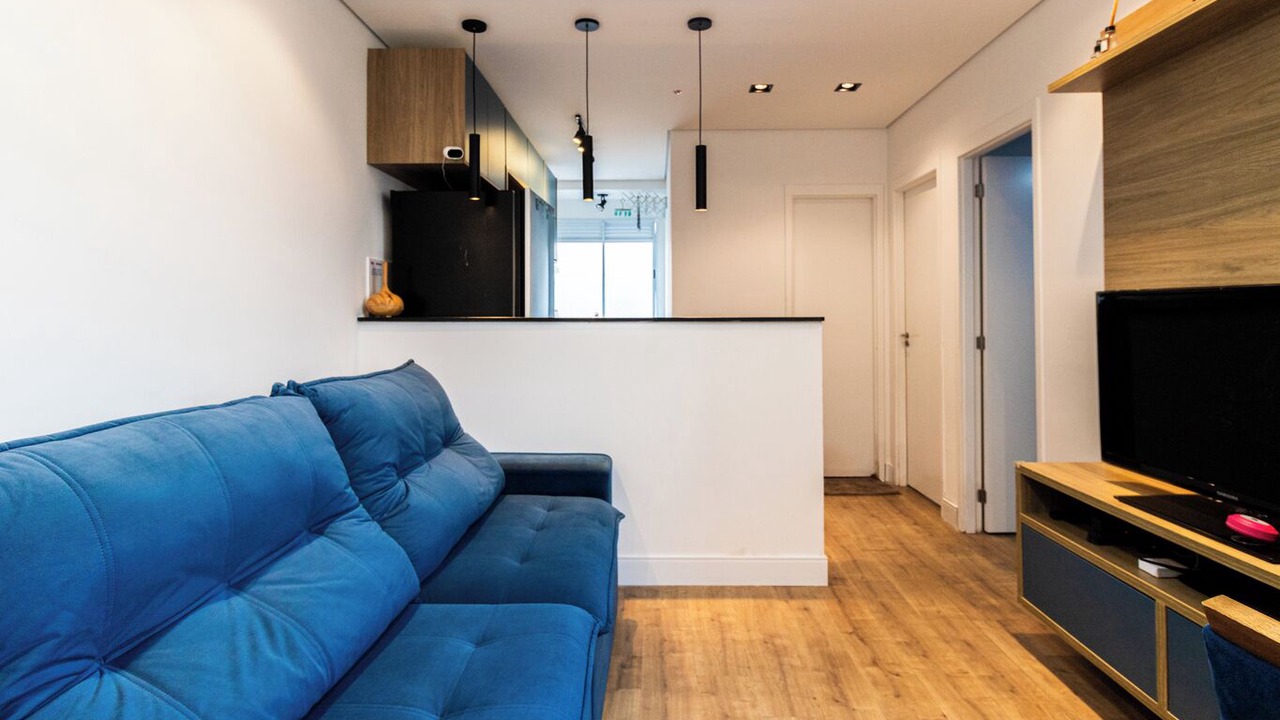 Photo of Livingroom in Jardim Mar e Ceu