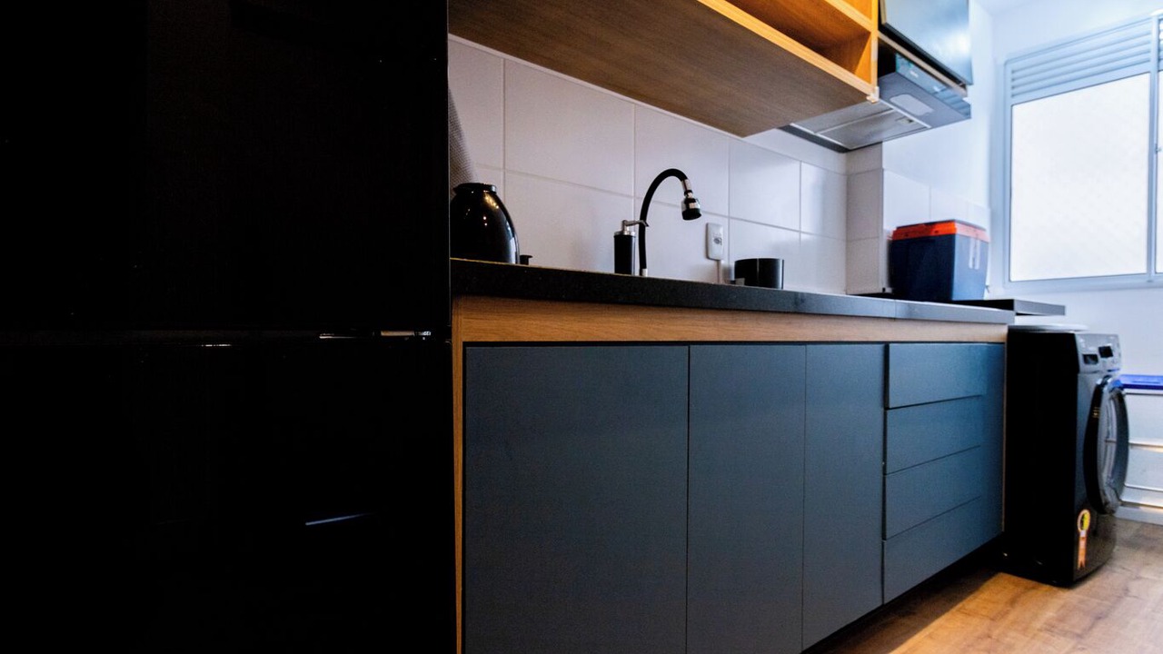 Photo of Kitchen in Jardim Mar e Ceu