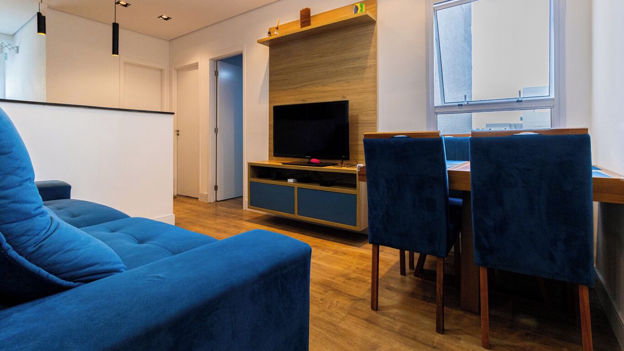 Photo of Livingroom in Jardim Mar e Ceu