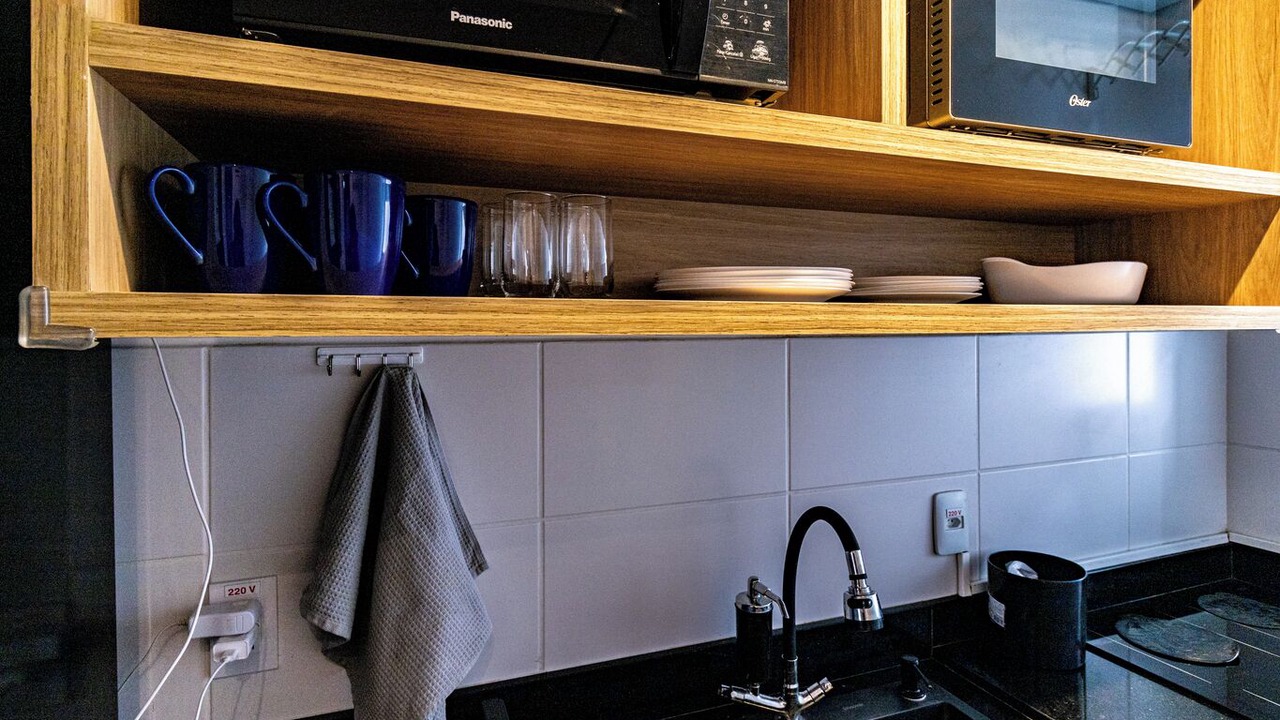 Photo of Kitchen in Jardim Mar e Ceu