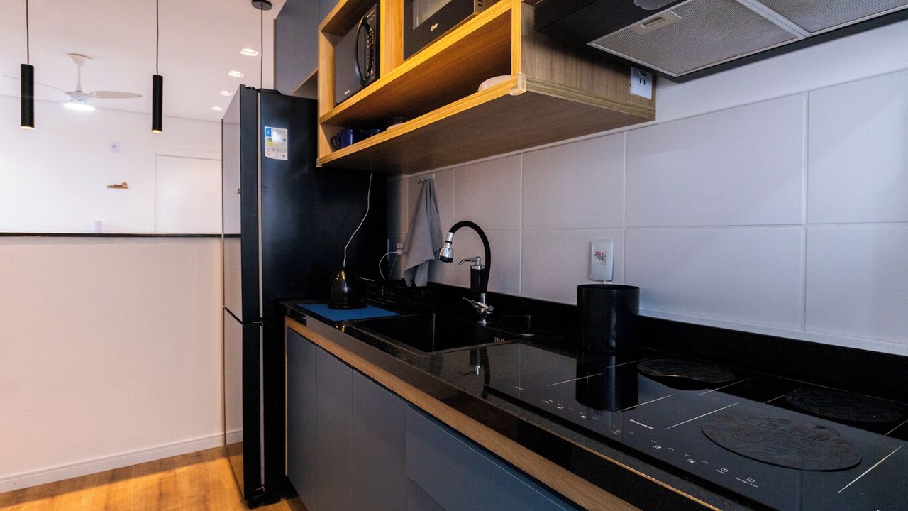 Photo of Kitchen in Jardim Mar e Ceu