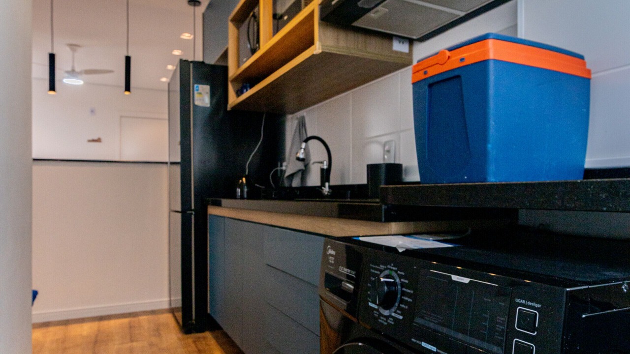 Photo of Kitchen in Jardim Mar e Ceu