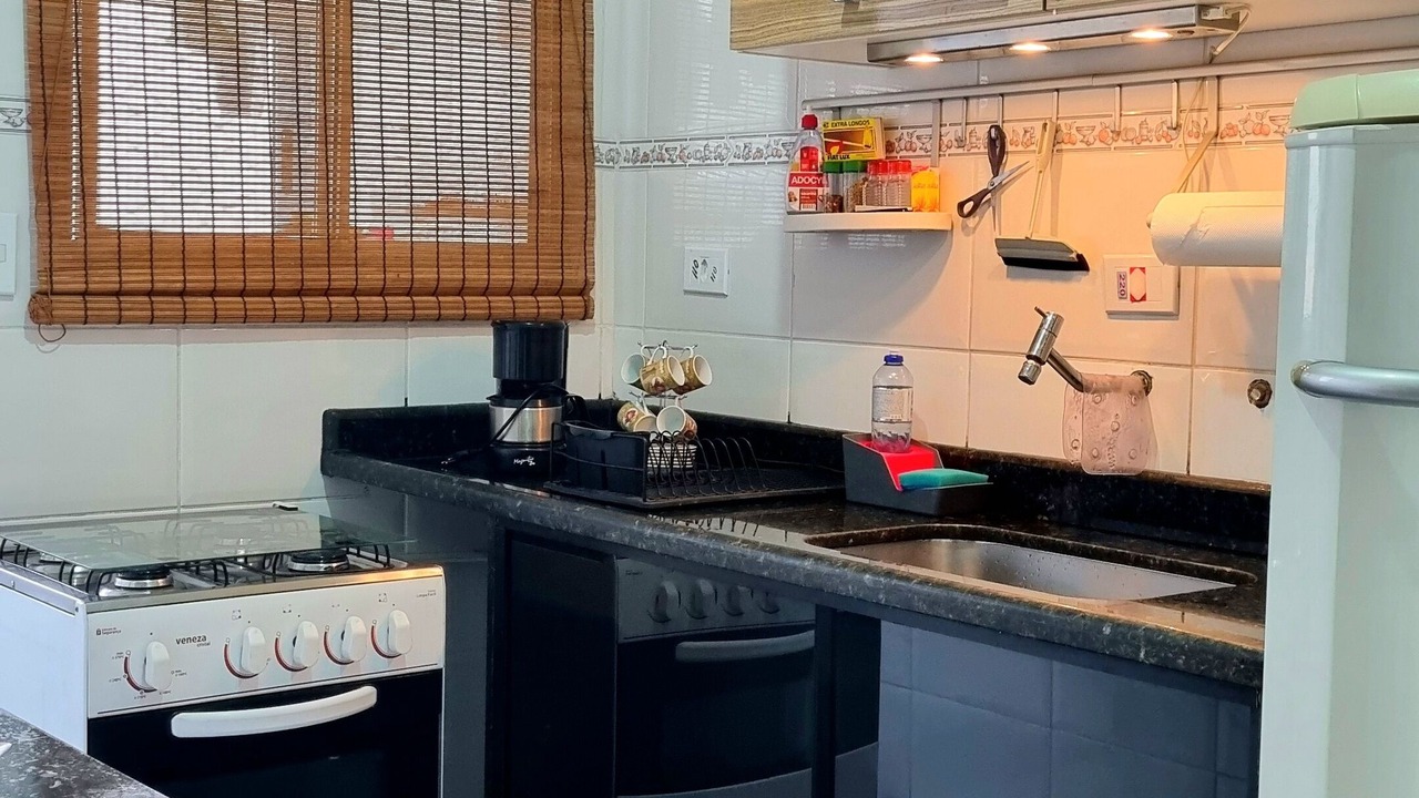 Photo of Kitchen in Gopouva