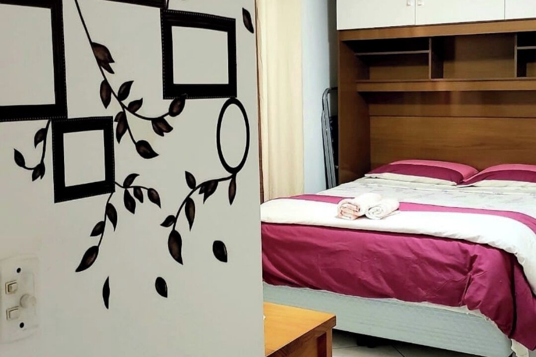 Photo of Bedroom in Gopouva
