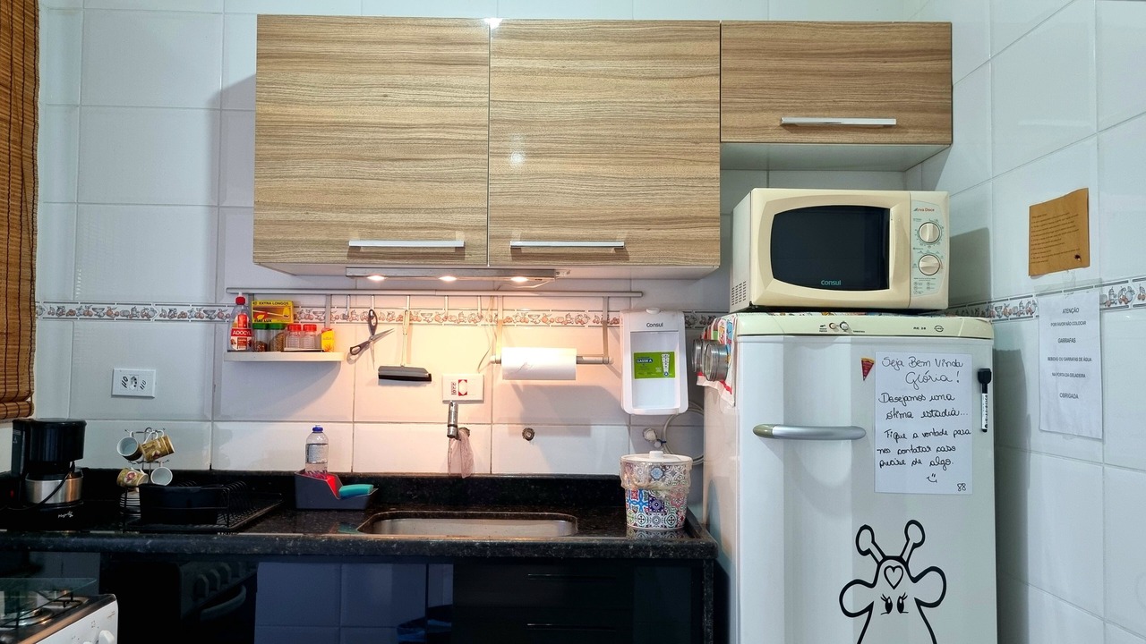 Photo of Kitchen in Gopouva