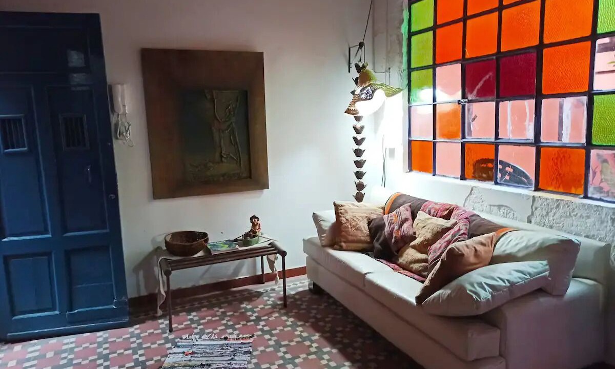 Photo of Livingroom in Centro