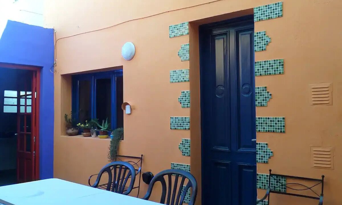 Photo of Outdoor in Centro