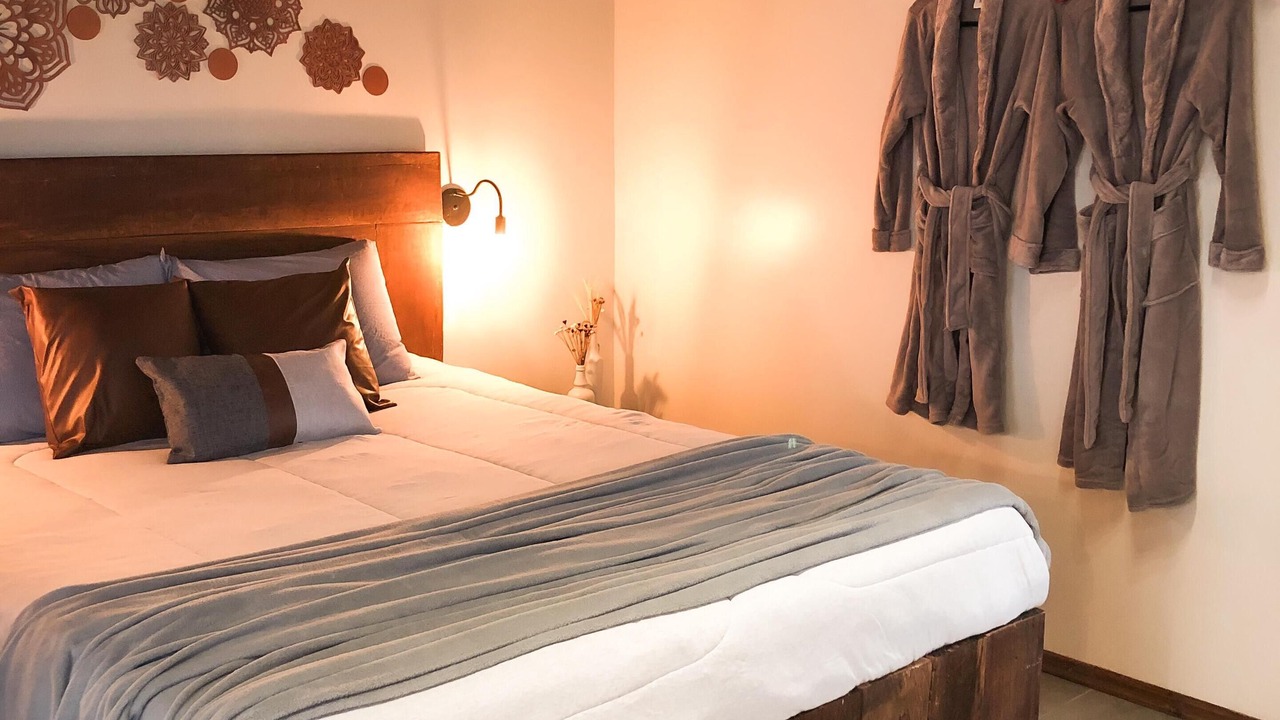 Photo of Bedroom in Balneario Gaivota