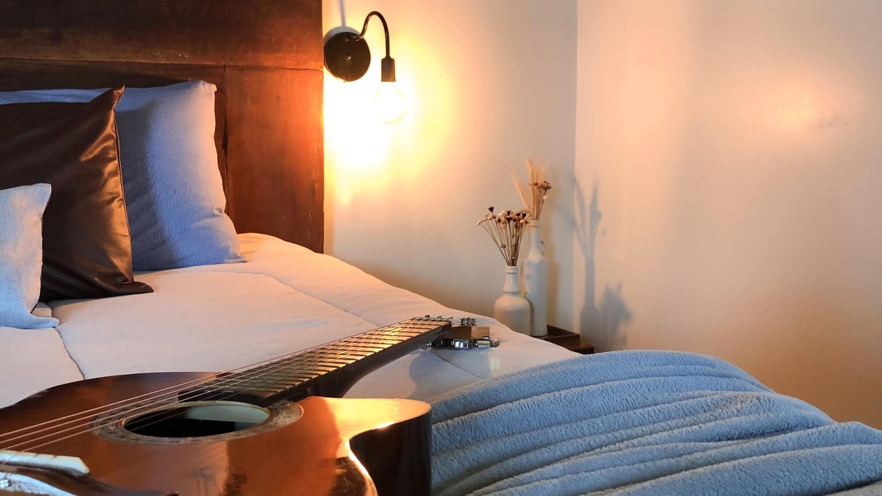 Photo of Bedroom in Balneario Gaivota