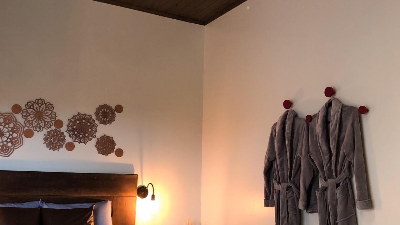 Photo of Bedroom in Balneario Gaivota
