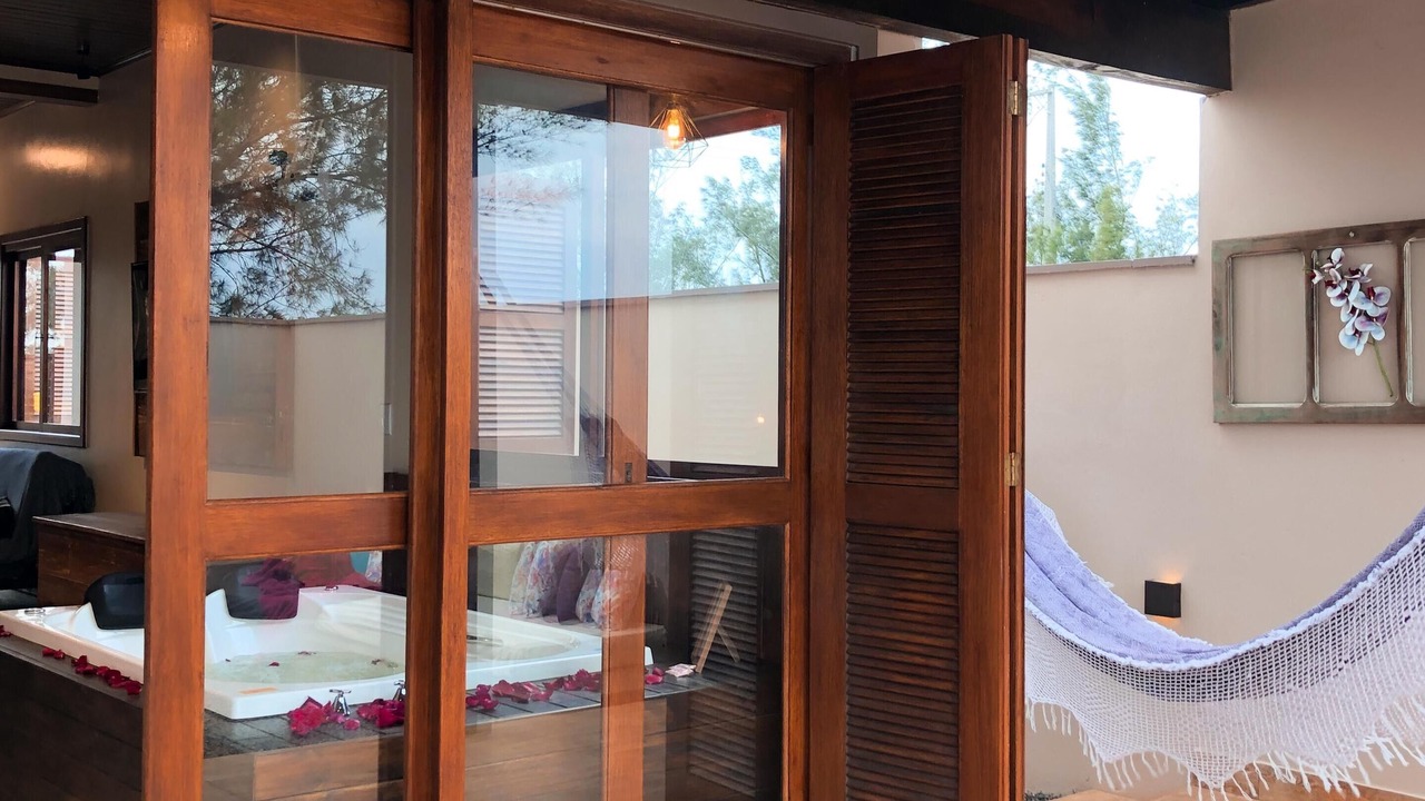 Photo of Bedroom in Balneario Gaivota