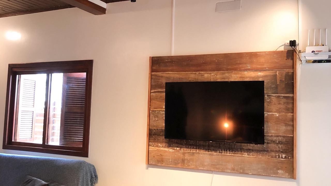 Photo of Livingroom in Balneario Gaivota