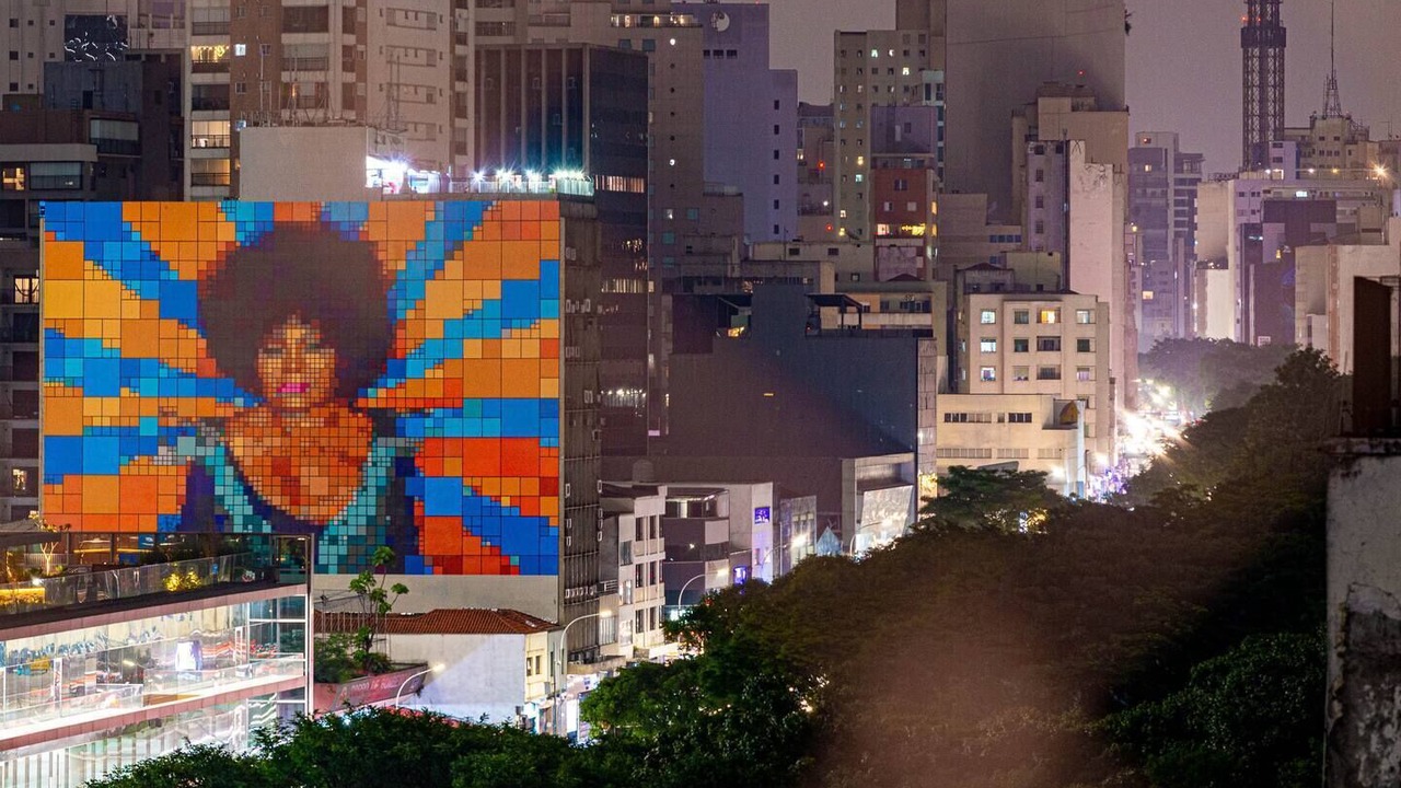 Photo of Outdoor in Consolacao
