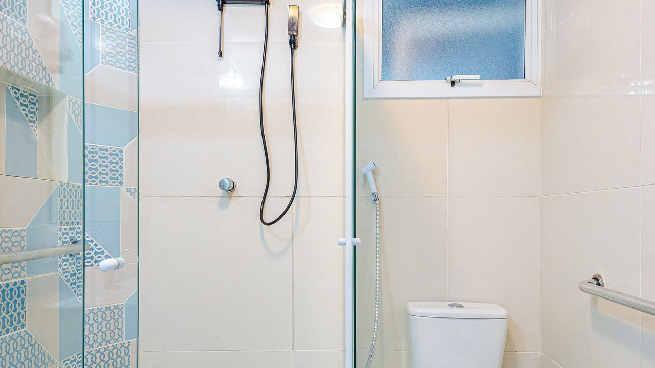 Photo of Bathroom in Consolacao