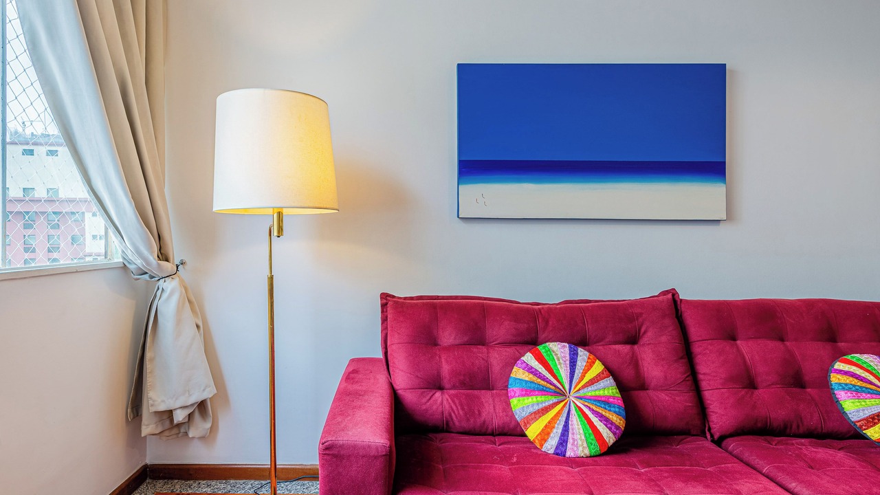 Photo of Livingroom in Consolacao