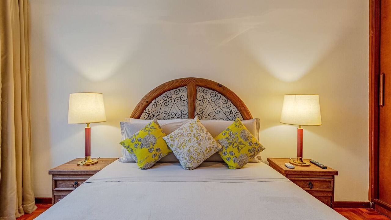 Photo of Bedroom in Consolacao