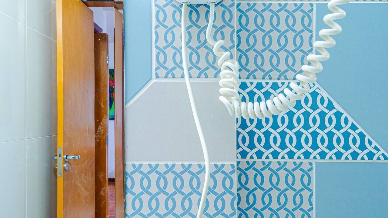 Photo of Bathroom in Consolacao