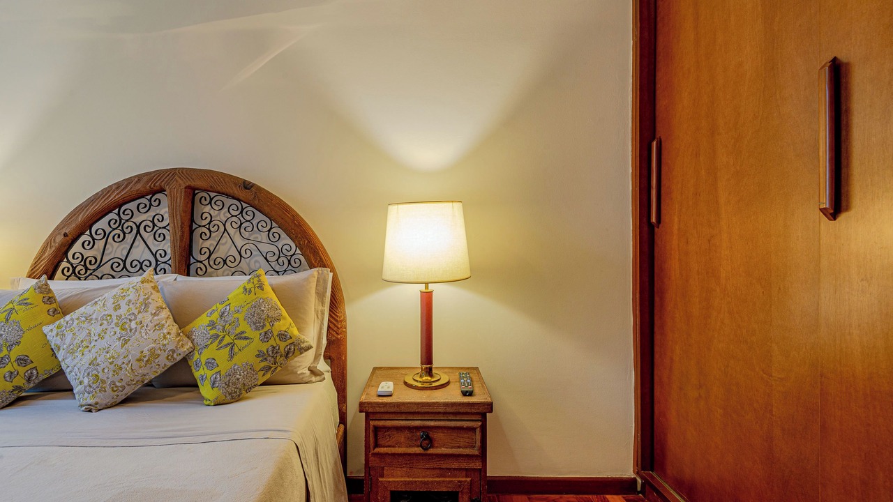 Photo of Bedroom in Consolacao