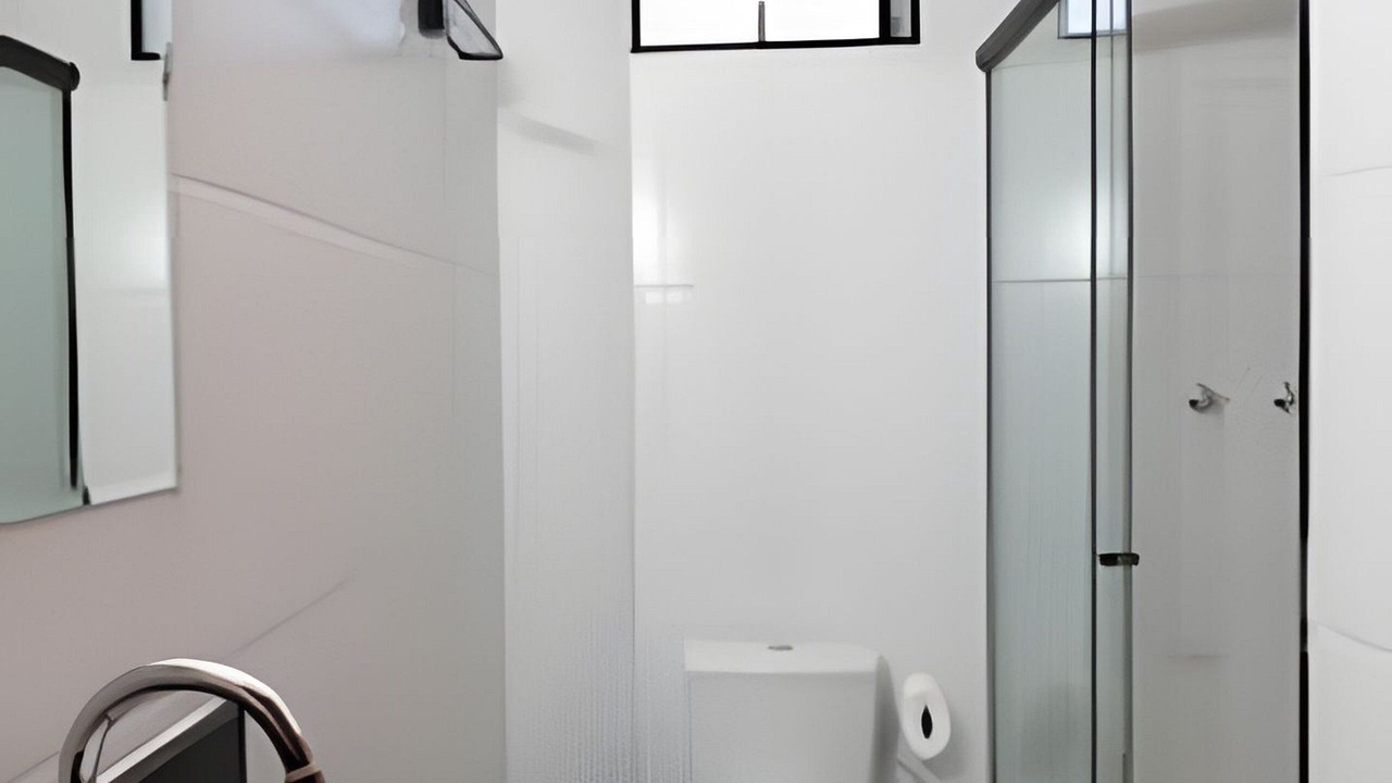 Photo of Bathroom in Bauru