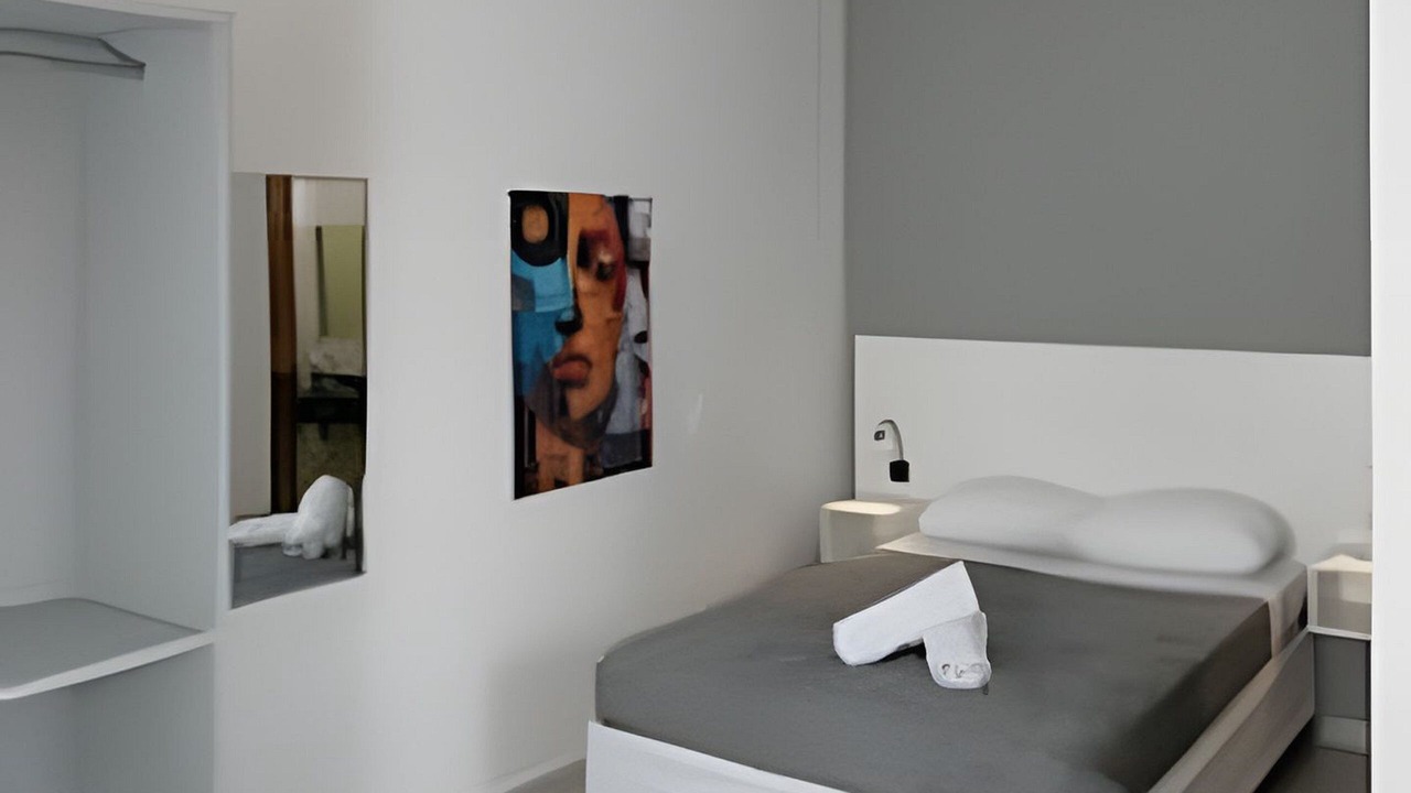 Photo of Bedroom in Bauru