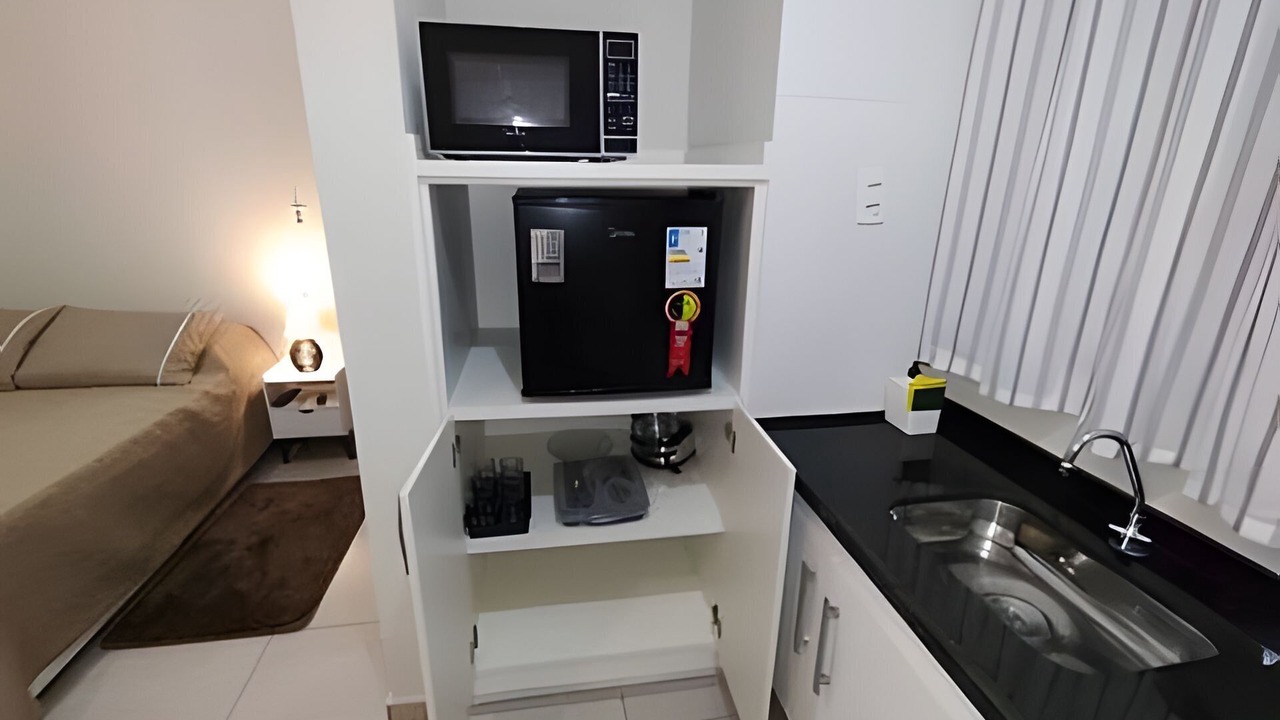 Photo of Bedroom in Bauru