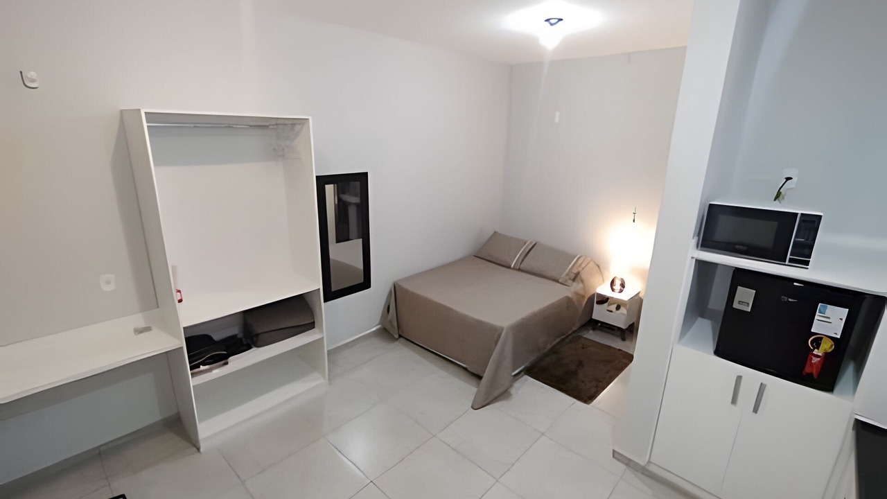 Photo of Livingroom in Bauru