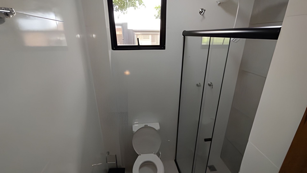 Photo of Bathroom in Bauru