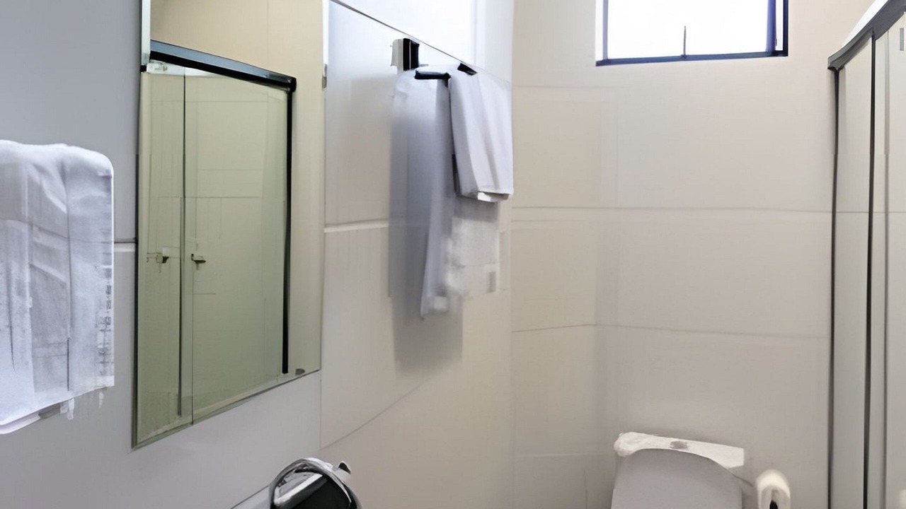 Photo of Bathroom in Bauru