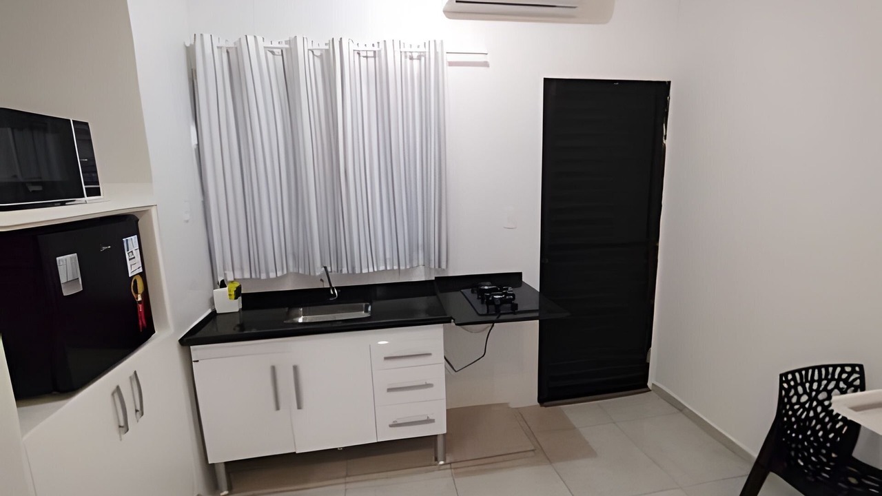Photo of Kitchen in Bauru