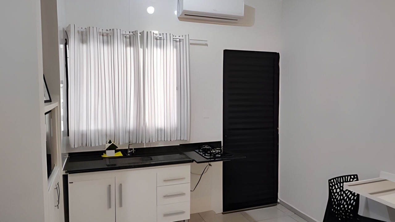 Photo of Kitchen in Bauru