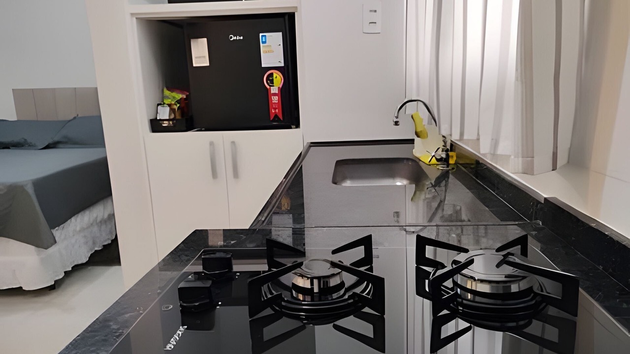 Photo of Kitchen in Bauru