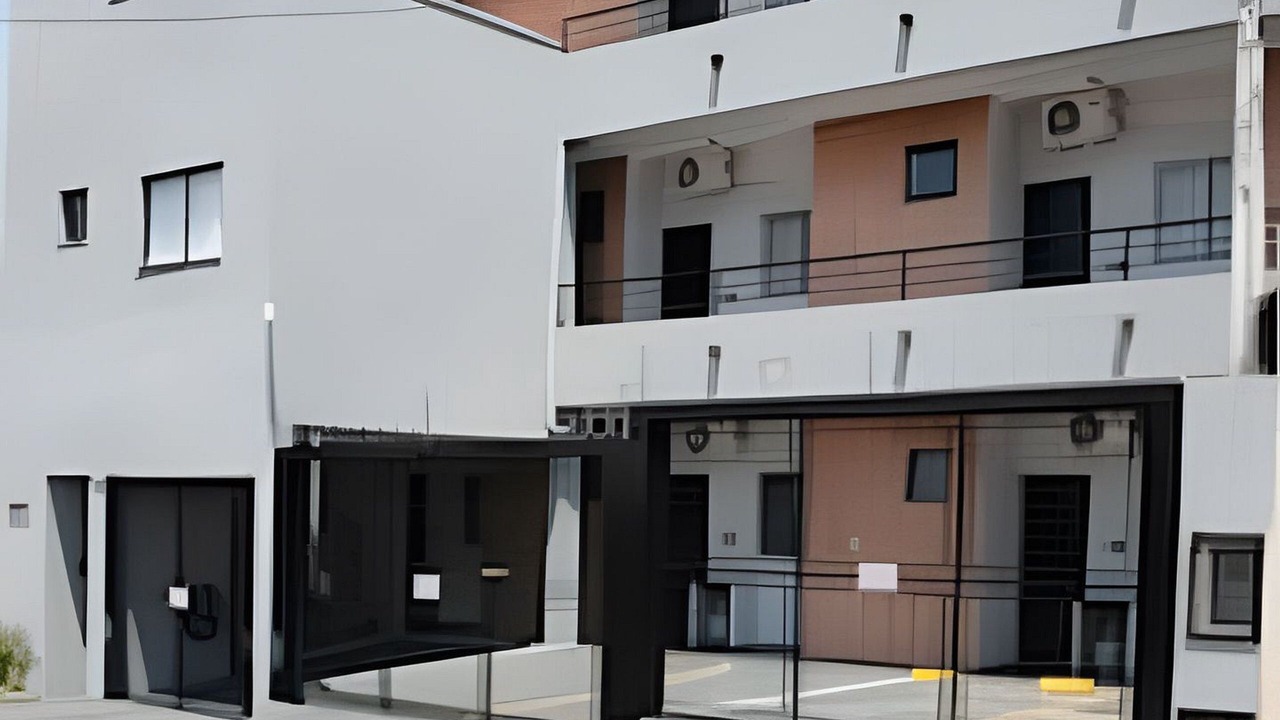 Photo of Outdoor in Bauru